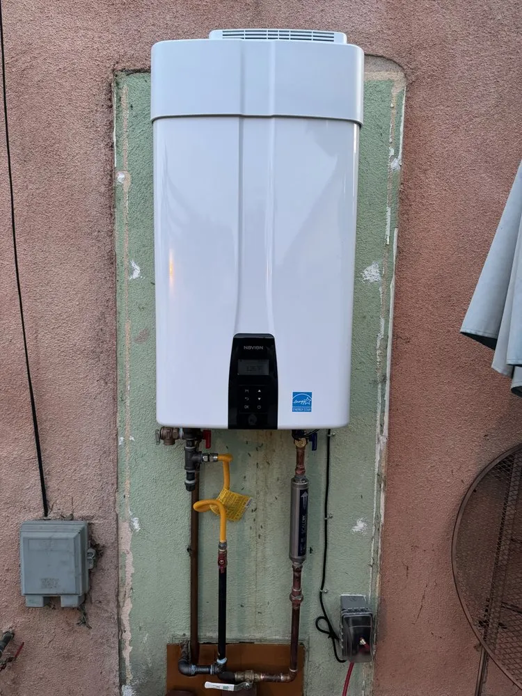 Slide of Top Class Rooter