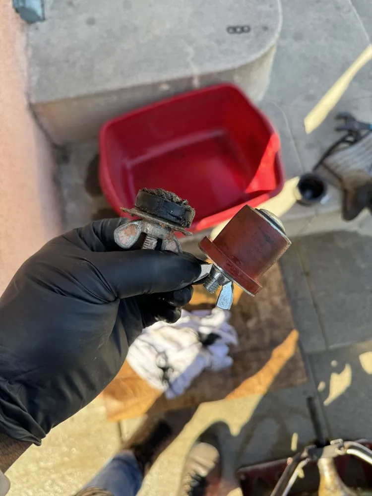 Slide of Top Class Rooter