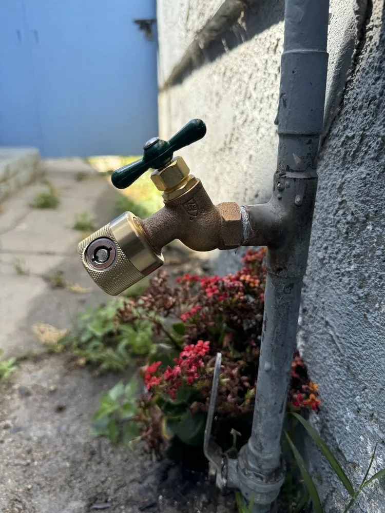 Slide of Top Class Rooter