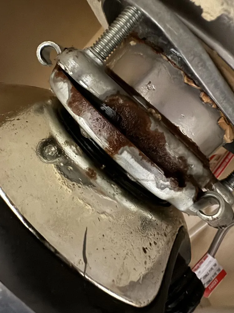 Slide of Top Class Rooter