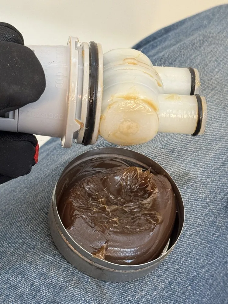 Slide of Top Class Rooter