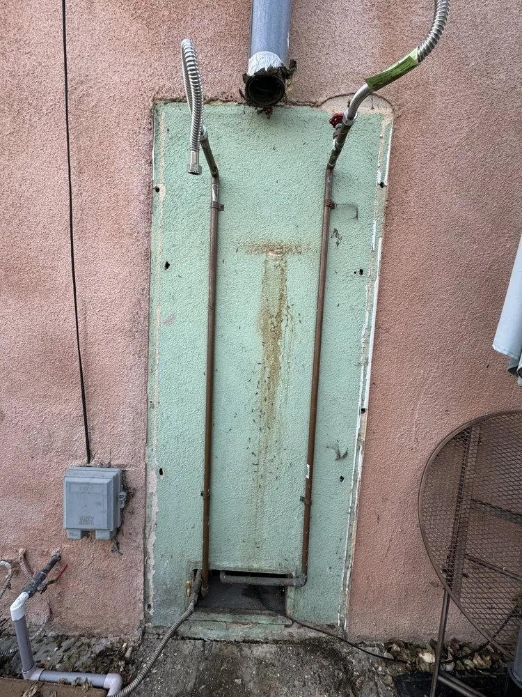 Slide of Top Class Rooter