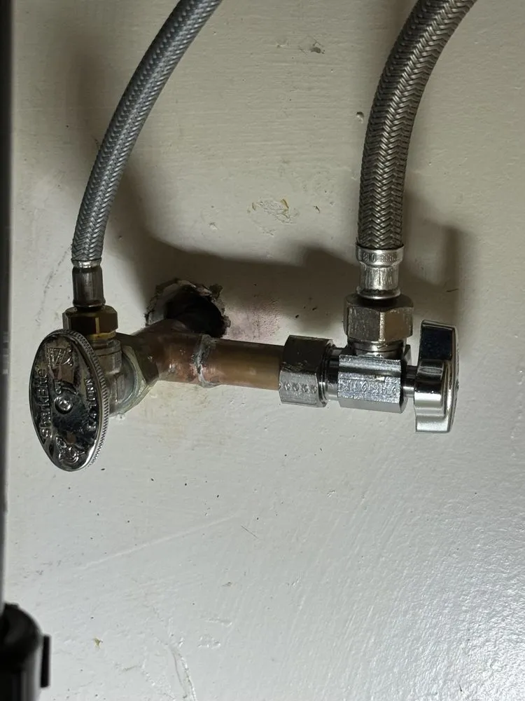 Quality water heater service in Los Angeles, CA by Top Class Rooter