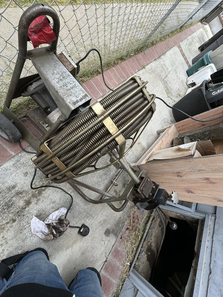 Top-rated emergency plumbing experts serving Los Angeles, CA - Top Class Rooter