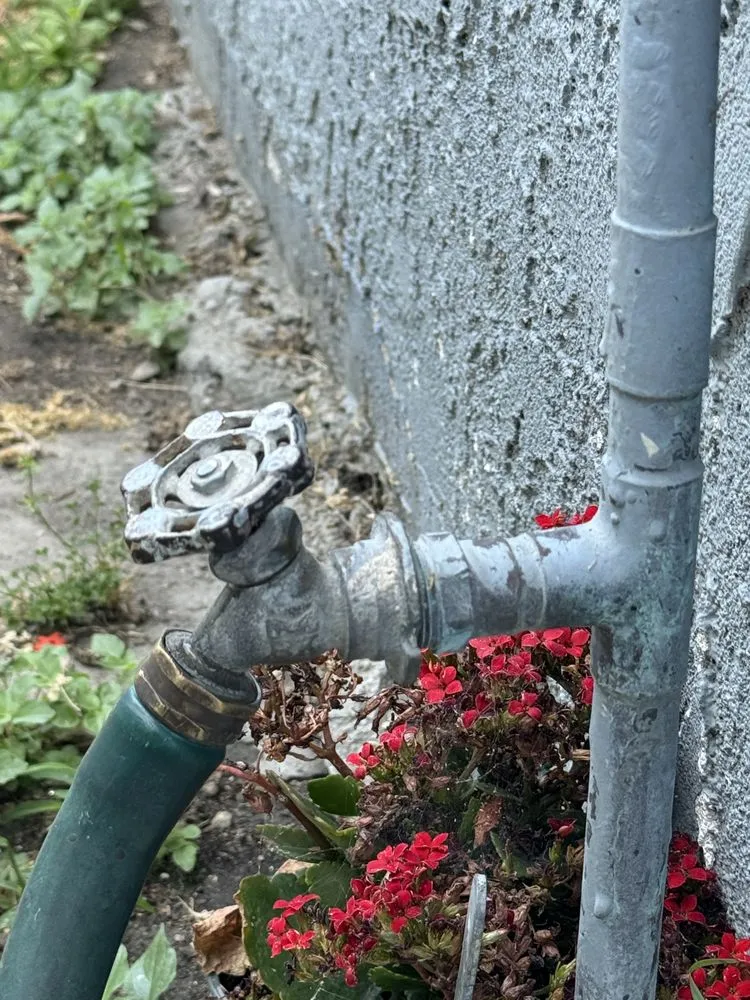 Professional pipe repair in Los Angeles, CA by Top Class Rooter