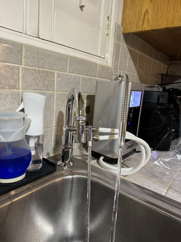 Slide of Top Class Rooter