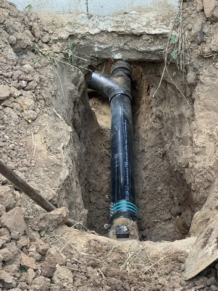 Slide of Top Class Rooter