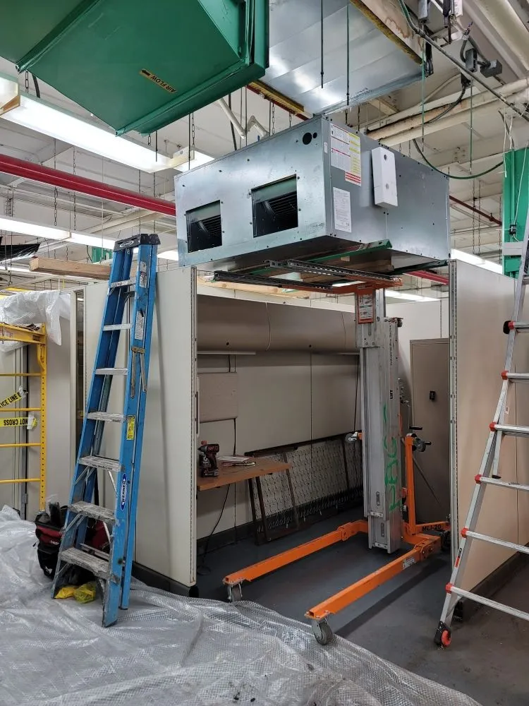 Slide of Top Construction & Hvac Service