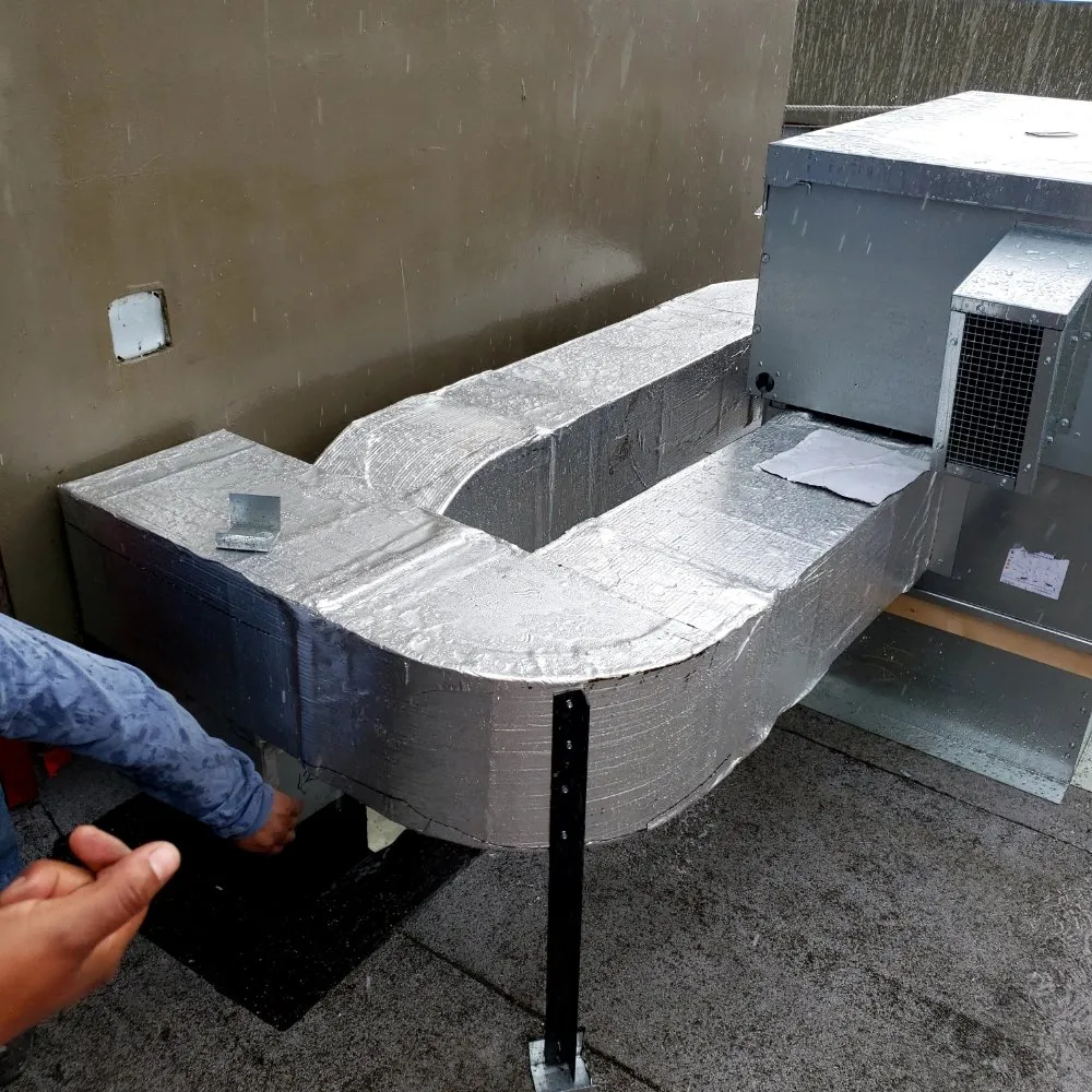 Slide of Top Construction & Hvac Service