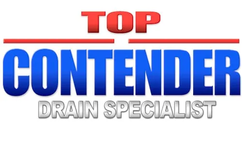 Slide of Top Contender Drain Specialist