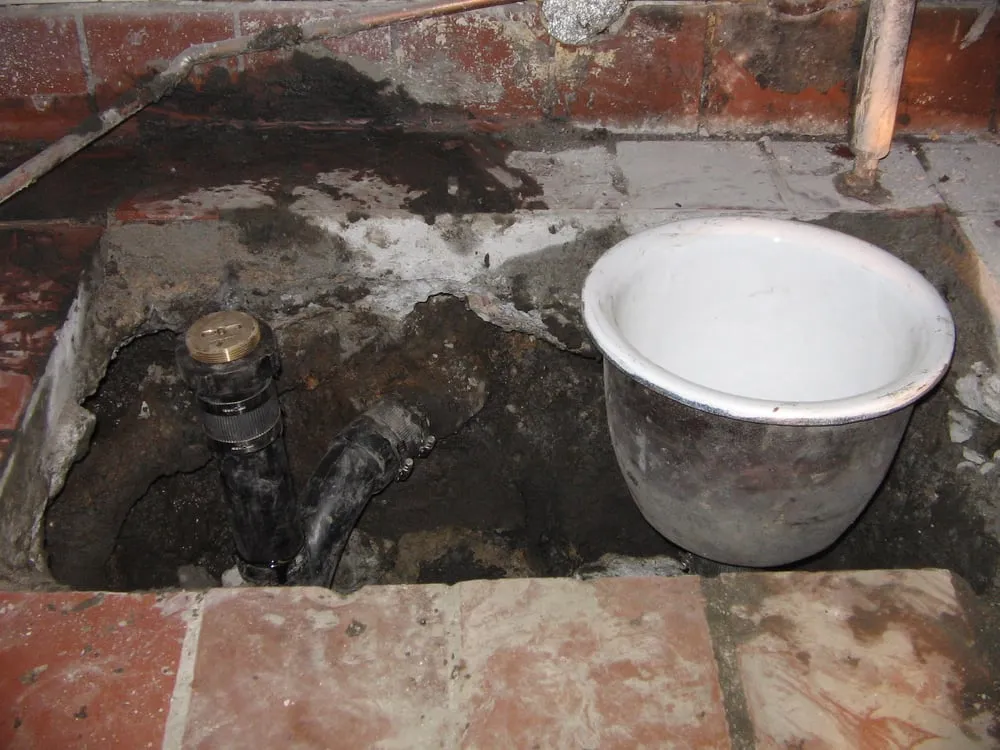 Trusted pipe repair service in Burbank, CA - Top Contender Drain Specialist