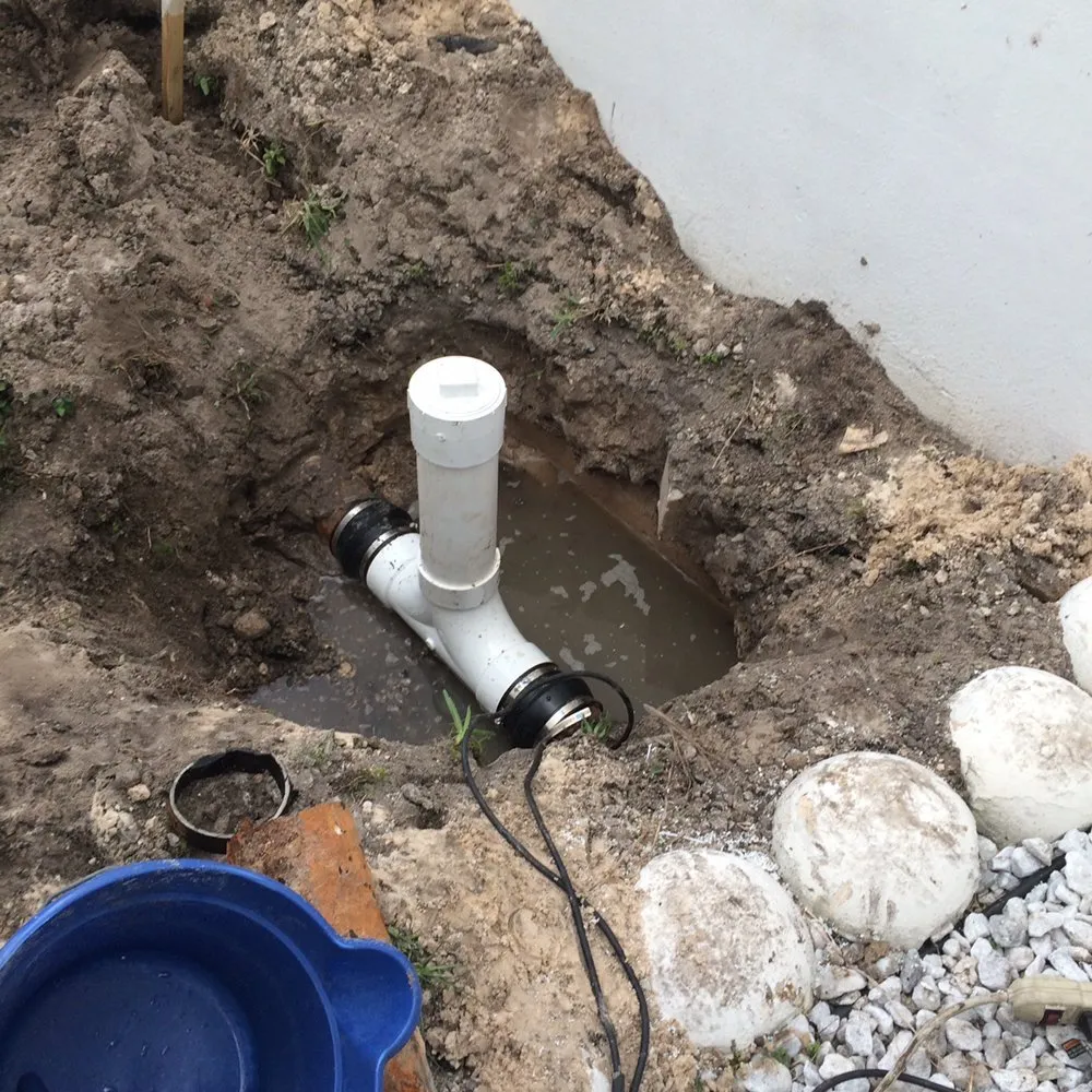 Slide of Top Dog Drain & Sewer Cleaning