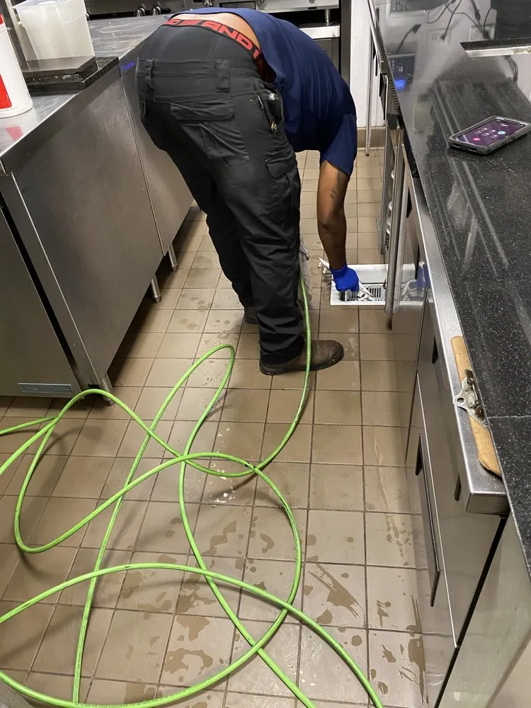 Trusted plumbing repair service in Fort Lauderdale, FL - Top Dog Drain & Sewer Cleaning