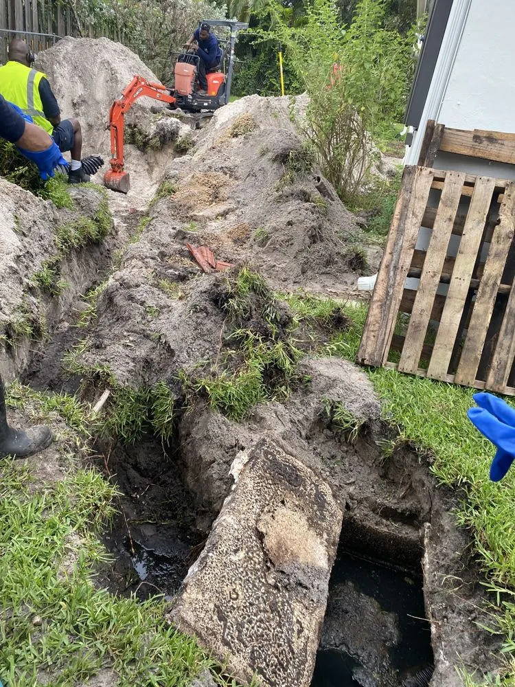 Trusted plumbing repair in Fort Lauderdale, FL by Top Dog Drain & Sewer Cleaning