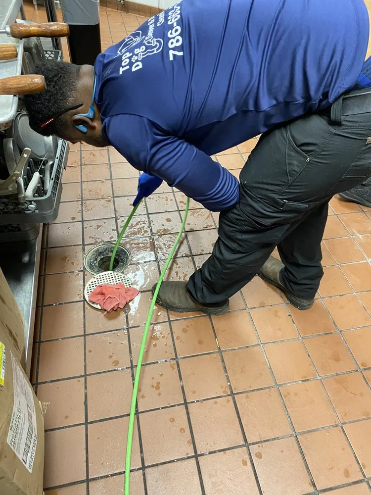 Professional plumbing repair for homes in Fort Lauderdale, FL by Top Dog Drain & Sewer Cleaning