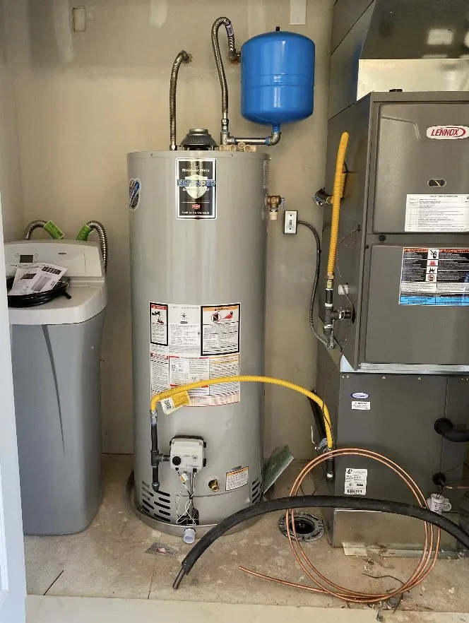 Slide of Top Dog Plumbing