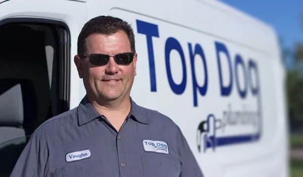Top Dog Plumbing