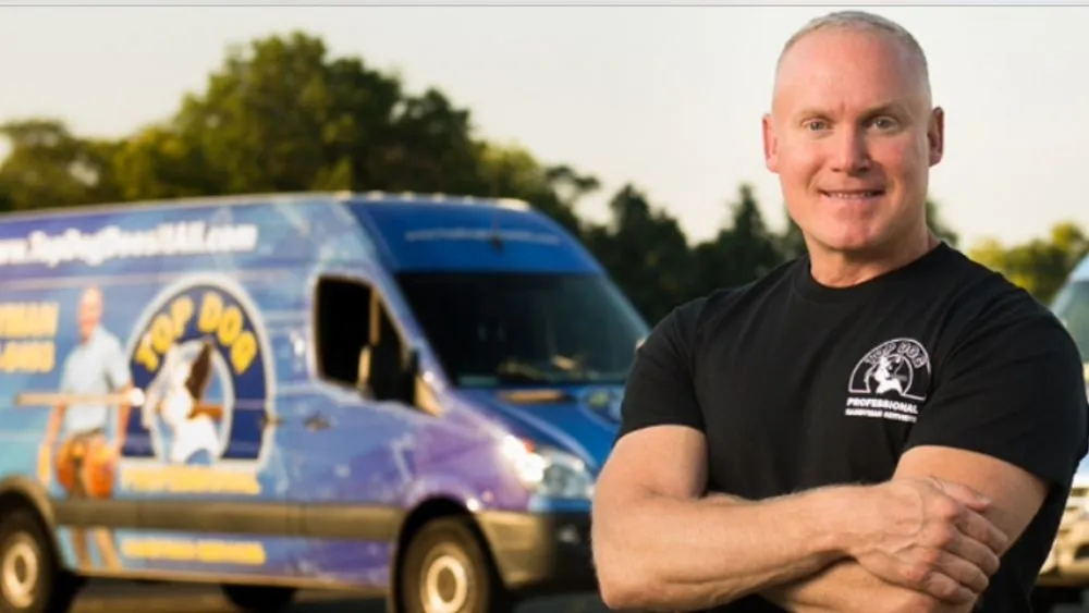 Slide of Top Dog Professional Handyman Services