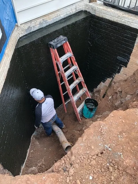 Slide of Top Dog Professional Handyman Services