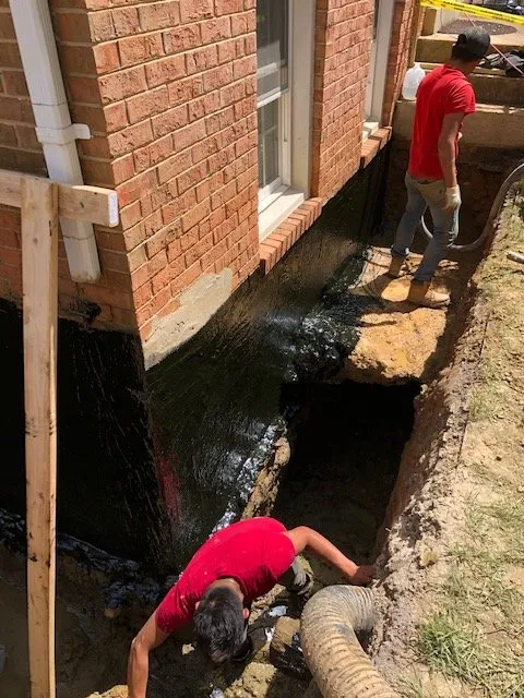 Slide of Top Dog Professional Handyman Services