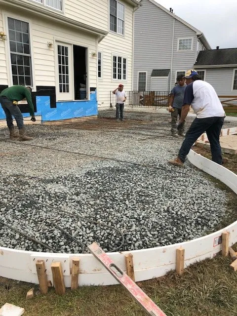 Slide of Top Dog Professional Handyman Services