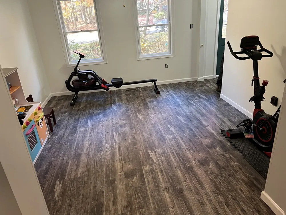 Slide of Top Dog Renovations