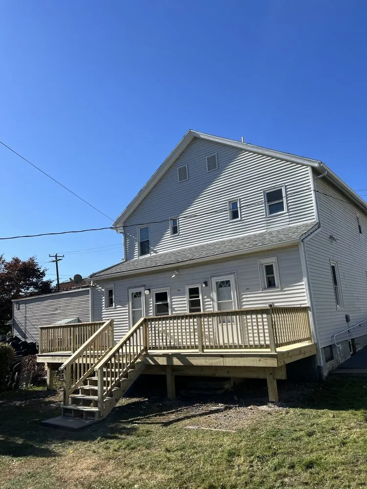 Trusted pipe repair service in Freeland, PA - Top Dog Renovations