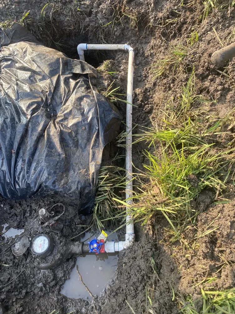 Slide of Top Dogs Pluming Co