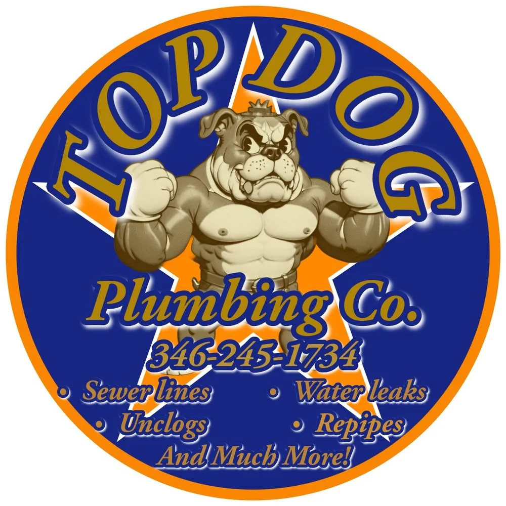 Slide of Top Dogs Pluming Co