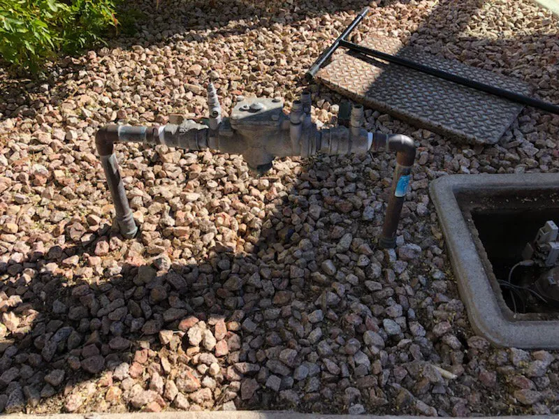 Slide of Top Dollar Plumbing