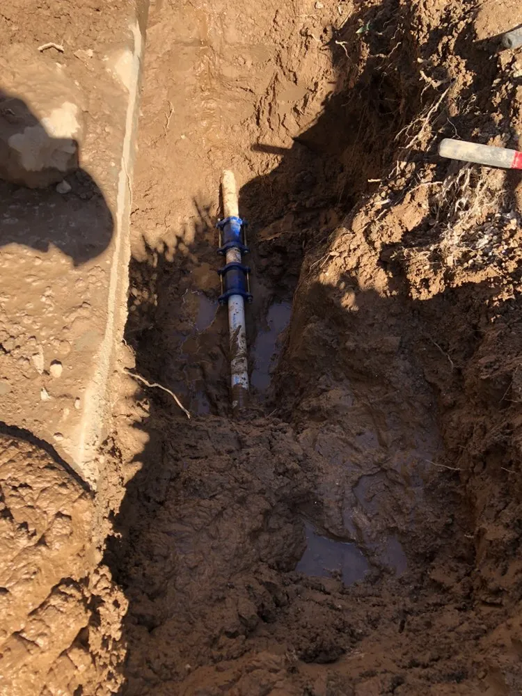 Slide of Top Dollar Plumbing