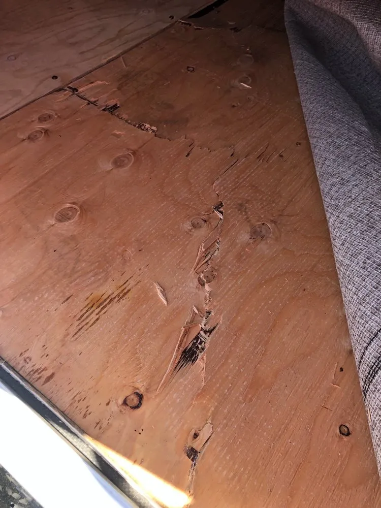 Slide of Top Flight Handyman Dallas