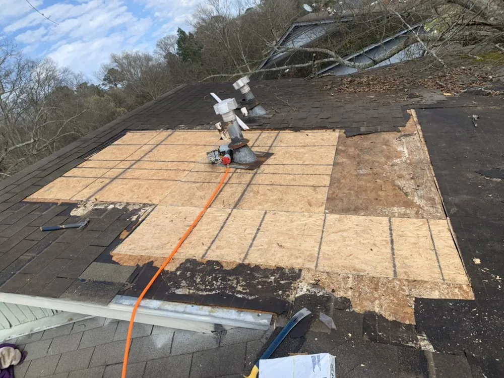 Slide of Top Flight Handyman Dallas