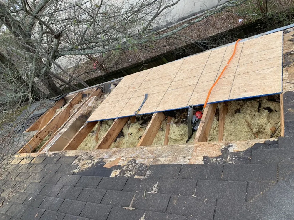 Slide of Top Flight Handyman Dallas