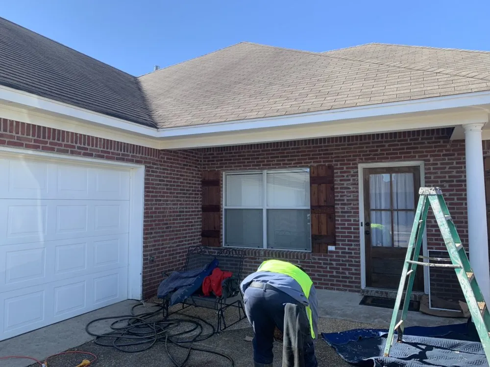 Slide of Top Flight Handyman Dallas