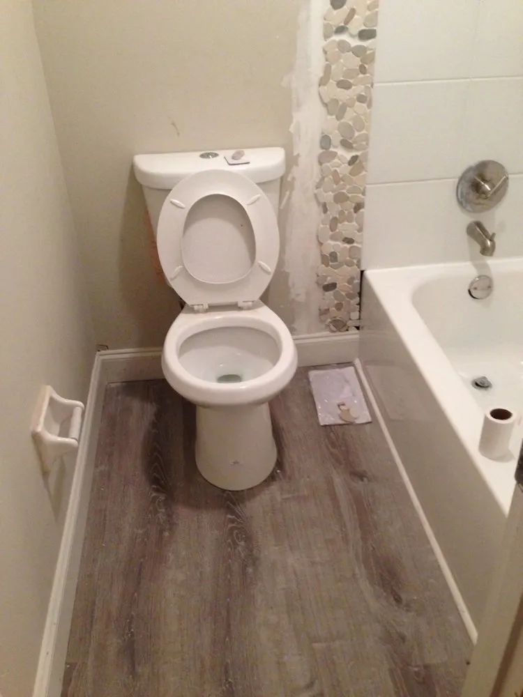 Slide of Top Flight Handyman Dallas