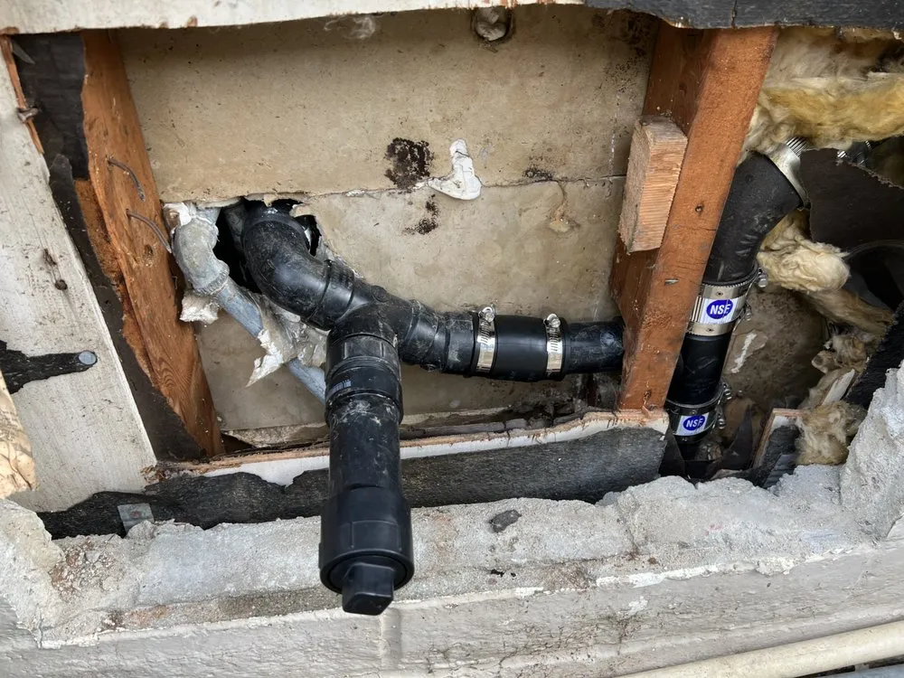 Slide of Top Flight Rooter & Plumbing