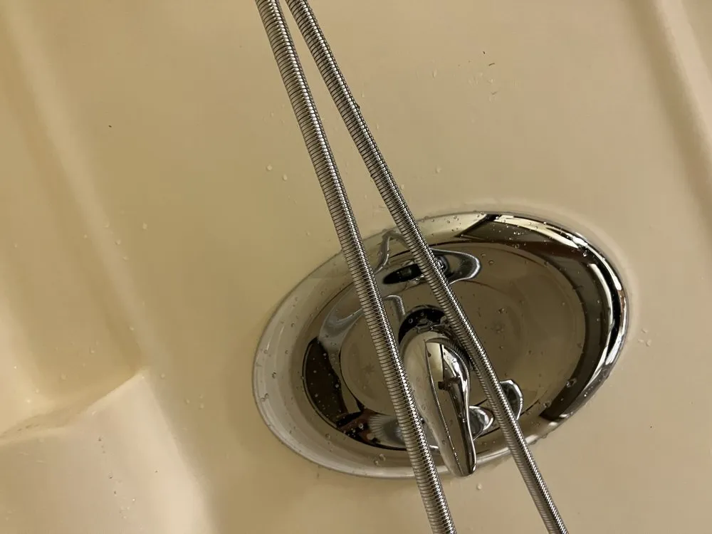 Slide of Top Flight Rooter & Plumbing