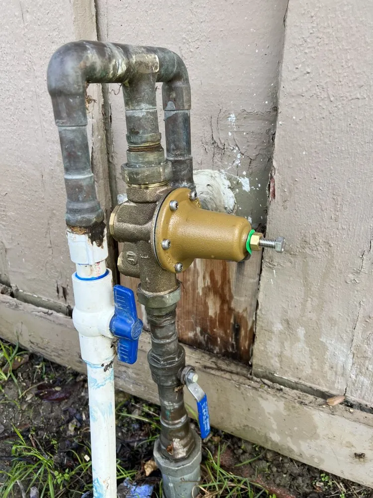 Slide of Top Flight Rooter & Plumbing