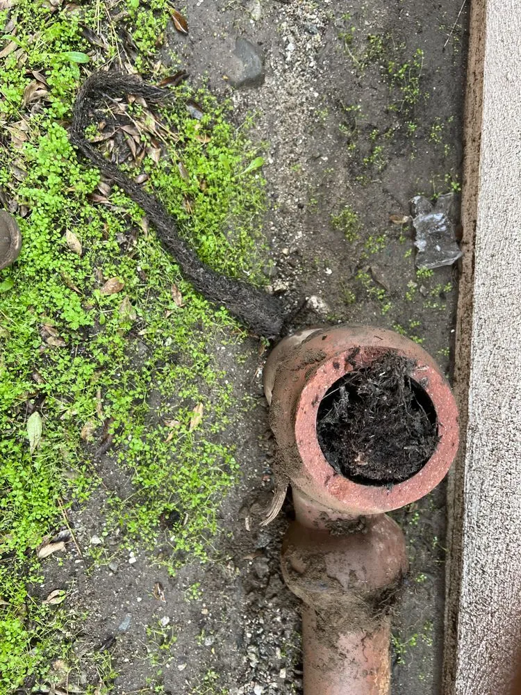 Slide of Top Flight Rooter & Plumbing