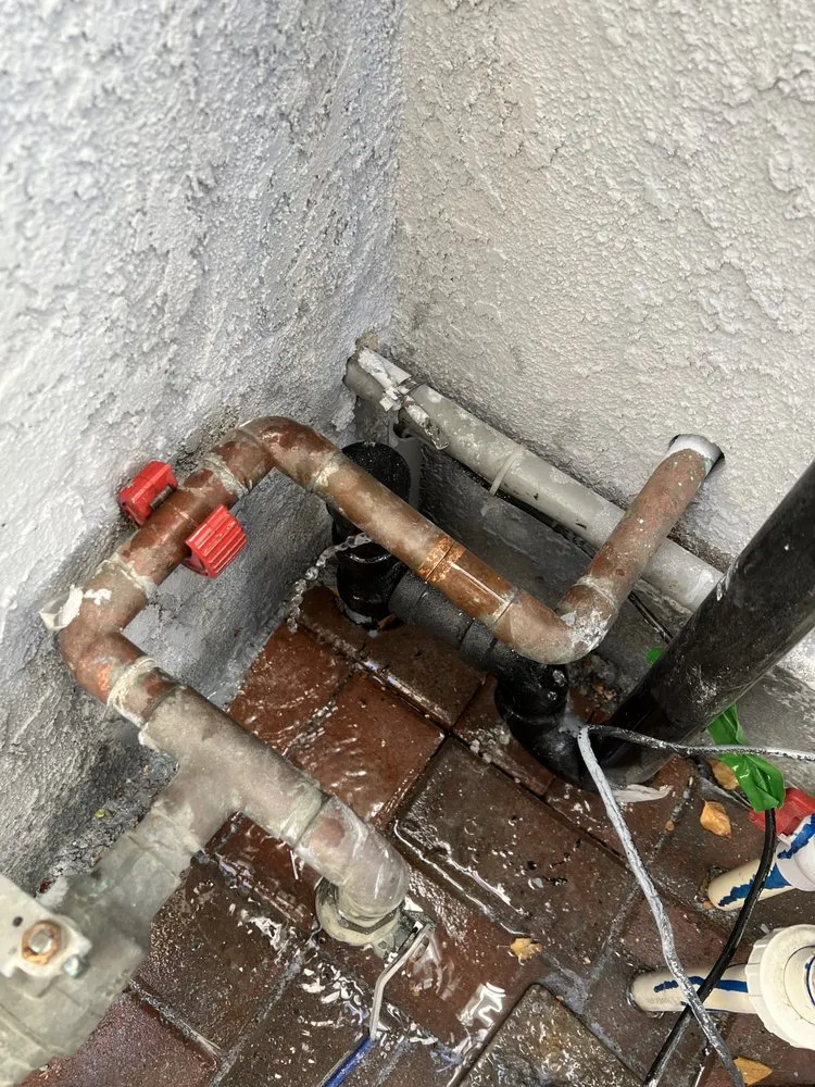 Slide of Top Flight Rooter & Plumbing