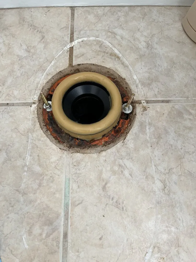 Affordable water heater service experts serving Pomona, CA - Top Flight Rooter & Plumbing