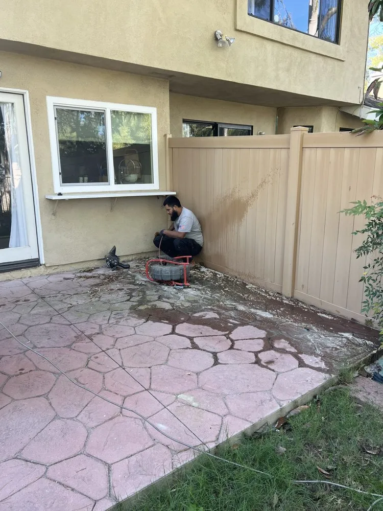 Trusted leak detection for homes in Pomona, CA by Top Flight Rooter & Plumbing