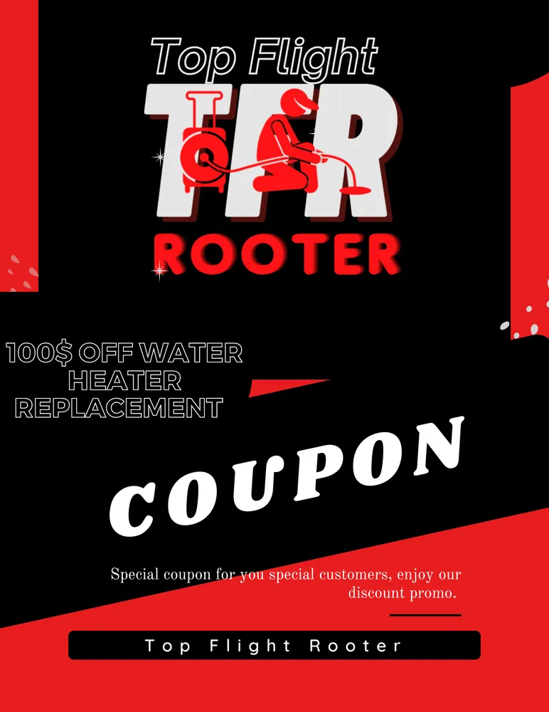 Professional leak detection experts serving Pomona, CA - Top Flight Rooter & Plumbing