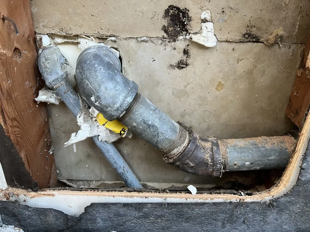 Slide of Top Flight Rooter & Plumbing