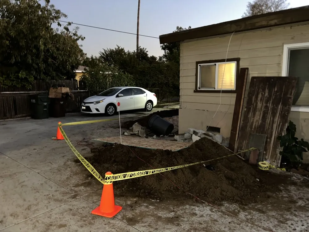 Slide of Top Flight Rooter & Plumbing