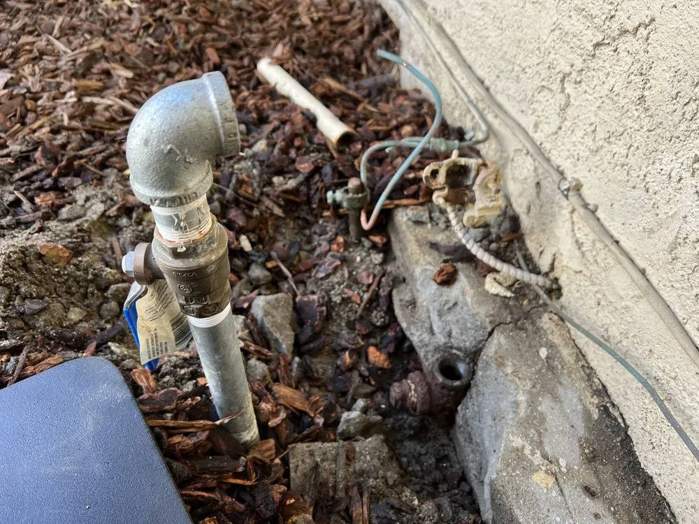 Slide of Top Flight Rooter & Plumbing