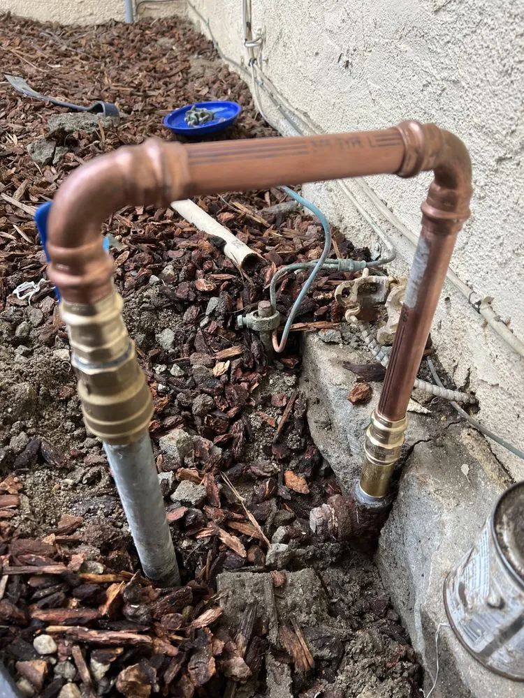 Slide of Top Flight Rooter & Plumbing