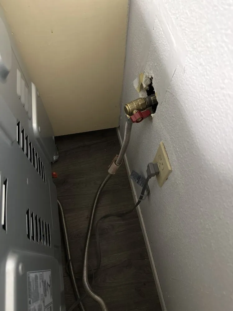 Slide of Top G Plumbing