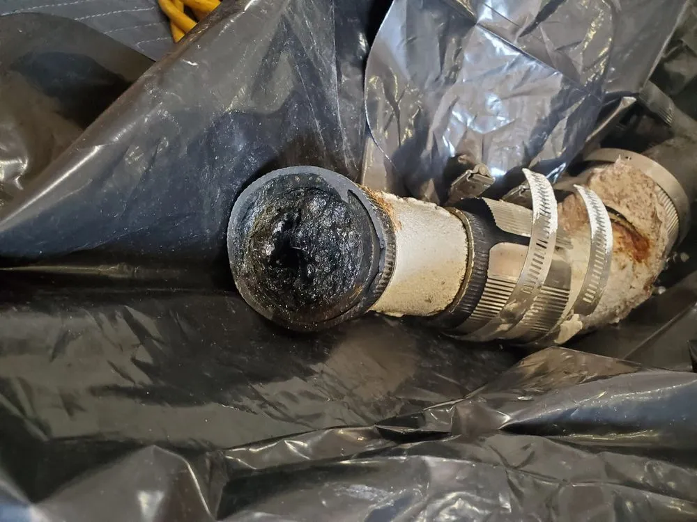 Slide of Top G Plumbing